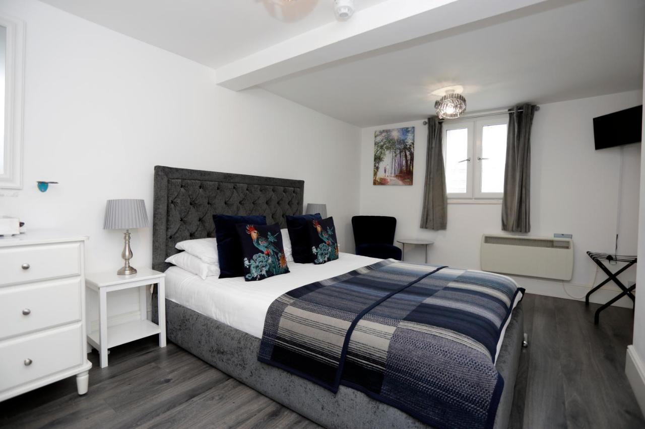 Hotel Village Bexley
