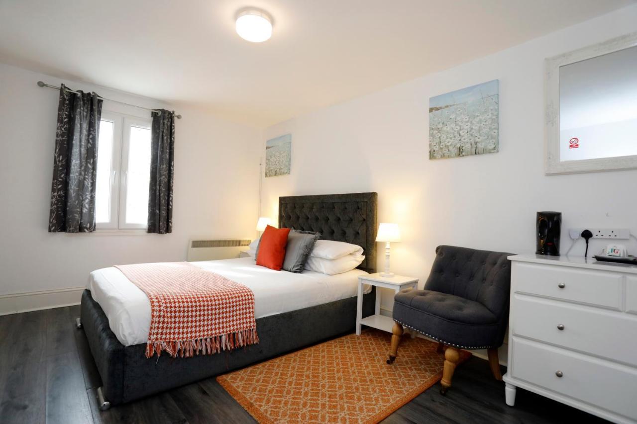Hotel Village Bexley